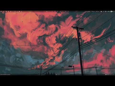 ArcoLinux : 2904 ArcolinuxIso - How to build your own iso - learn by comparison - Xerolinux