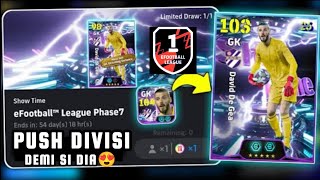 Download lagu RELA EMOSI DEMI SHOWTIME DE GEA KIPER HADIAH DIVISI‼️ mp3