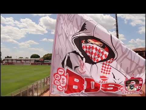 #TVCORINGA - Vila Nova x Treze (Menor da Paraíba) (Equipe de Material #3)