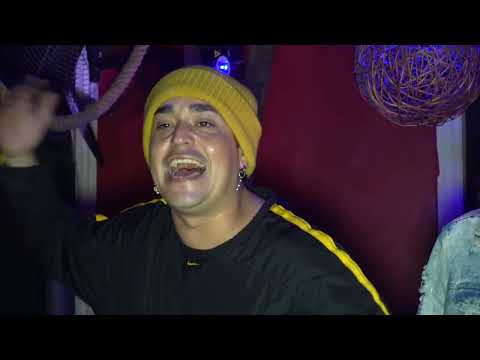 THANATOS VS NIZER RG COPA GOLD