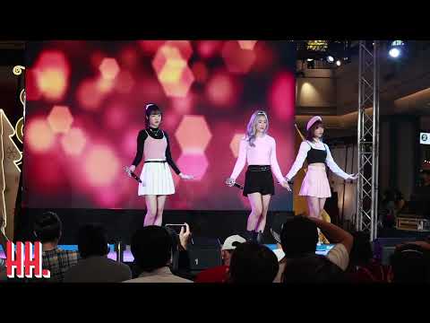 211212 Aster - ขอความจริง @Sora! Sora! Debut Stage