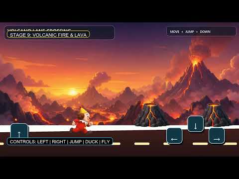 Circus Dash: Family Quest video thumbnail