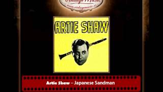 Artie Shaw – Japanese Sandman