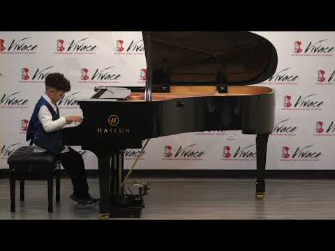 003 _ Vivace International School of Music | Feb. 3, 2024