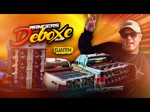 SET DANCE COMERCIAL REMIX 2026 - RANGERS DEBOXE 😎🔊 - DJ DUARTH INIGUALÁVEL 🇧🇷🎤