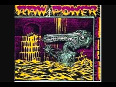 Joes The Best - Raw Power