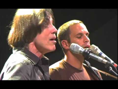 John Cruz with Jack Johnson & Jackson Browne - Island Style (from Best of Kokua Festival)