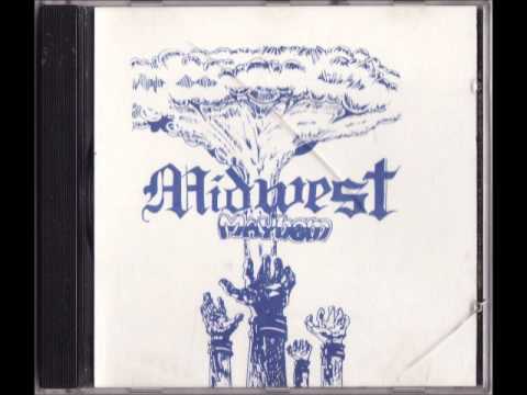 VA - Midwest Mayhem - Trick Bitch