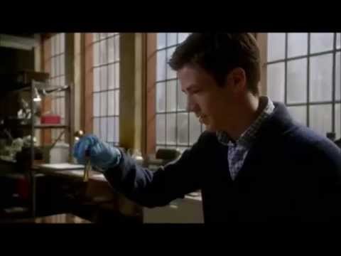 The Flash Season 1 CW TV series Opening Monologue HD1080