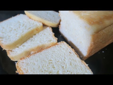 Bread Recipe | न कुकर, न ओवन, न तंदूर घर पर बनाये ब्रेड आसानी से  | Without Oven Bread Recipe Video