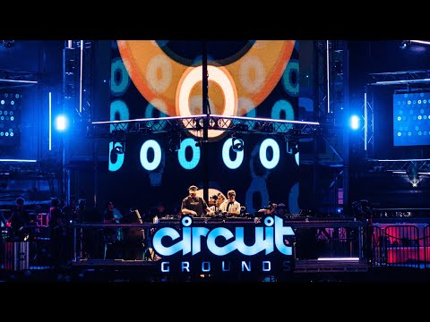 LF SYSTEM - EDC Las Vegas 2025 - circuitGROUNDS