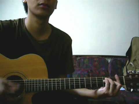 Holiness - Sonicflood Cover (Daniel Choo) video thumbnail