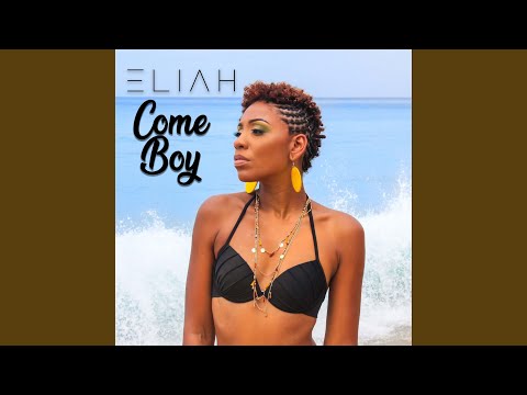 Come Boy