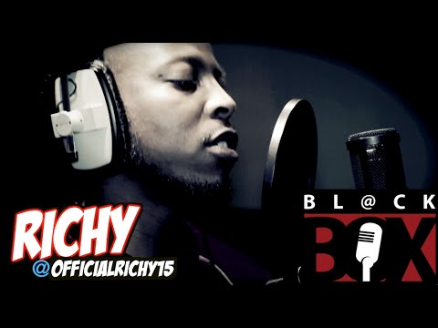 Richy | BL@CKBOX S9 Ep. 83/100