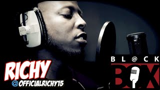 Richy | BL@CKBOX S9 Ep. 83/100