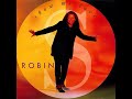Robin S Back It Up