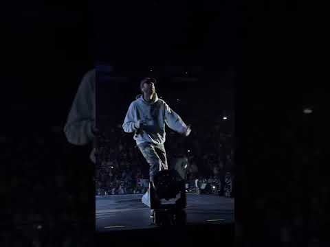 Sangiovanni ft Mecna e Coco TILT live 23.10.2022 Forum Di Assago, Milano