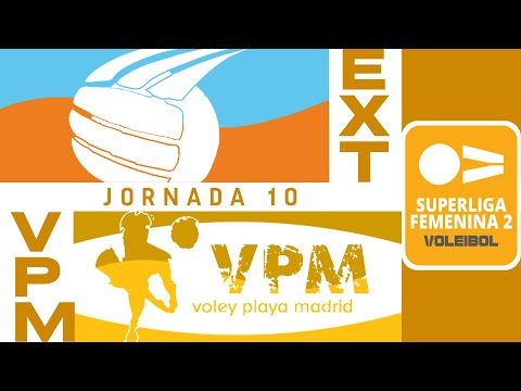 [SF2 Grupo A] Jornada 10 - Extremadura Arroyo - VP Madrid