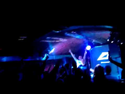 Matthew Pear b2b Paul Cogito @ Essential Vibes pres  Darren Porter Warsaw 09 05 15