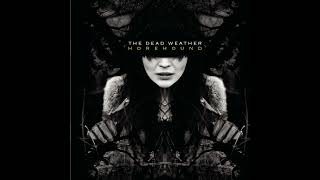 The Dead Weather - Rocking Horse