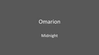 Omarion - Midnight
