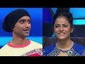Subhranil and Shweta Love Comedy||India's Best Dancer New Show||Subhranil❤️Shweta