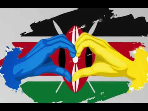 Nionyeshe Upendo Audio - Osieko ft. Mnabeh, Kitu Sewer & Mc Mutant  #NionyesheUpendo #peace #love