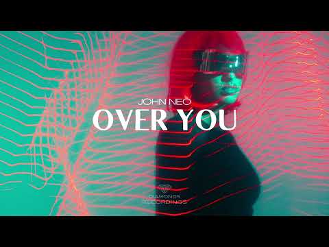 John Neo - Over You (Official Single)