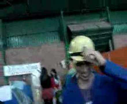 Festa a fantasia - FURG Intermed-SUL