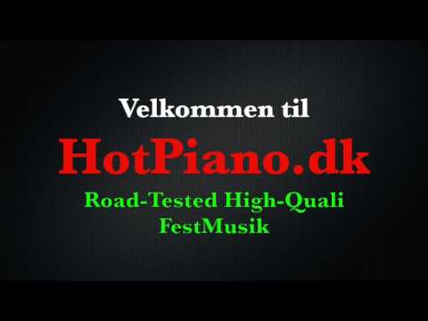 Musik Til Fest Jylland