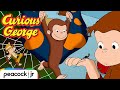 George S Itty Bitty Bug Friends CURIOUS GEORGE