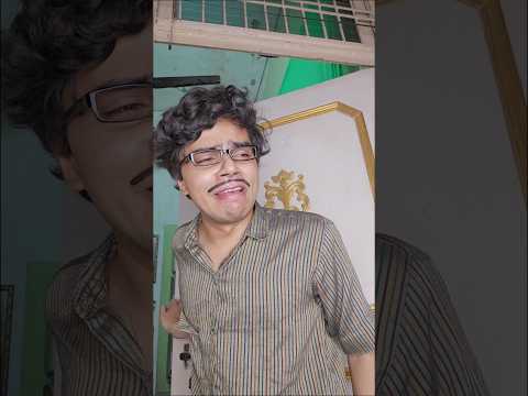 Achanak itna seedha kaise ho gaya 😂 #shorts #ansh #funny #sraoster
