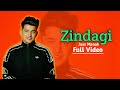 Zindagi Jass Manak Latest Punjabi Song Geet Mp3