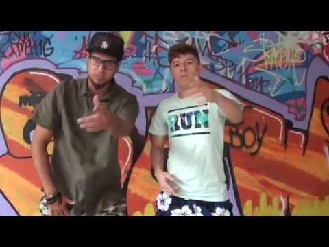 2.iPack - CANCER (Videoclip Official)[Prod. FIFTY VINC]