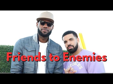 Why Drake "Dissed" Lebron