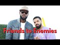 Why Drake Dissed Lebron