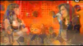 Lynda Lemay &amp; Julie Lebon - It&#39;s Friday Night