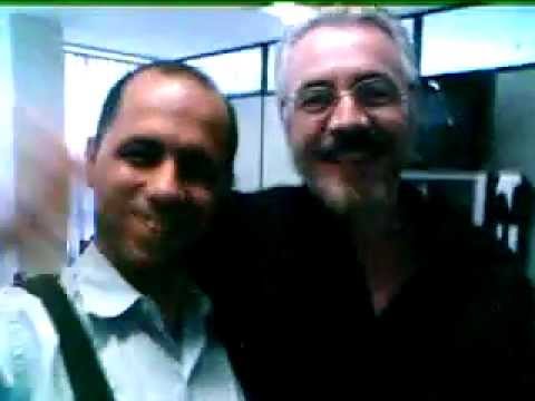 Lembrança Fabio Junqueira