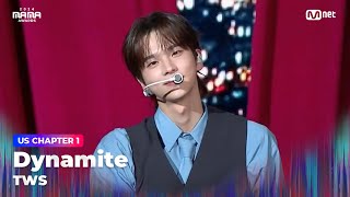 [影音] 241122 2024 MAMA AWARDS CHAPTER 1 舞台