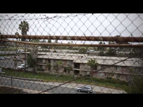 A Look Inside Toberman Neighborhood Center