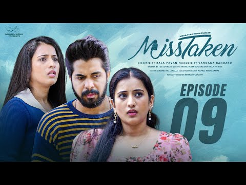 MissTaken || Episode - 9 || Viraajitha || Sidhu Diwakar || Infinitum Media