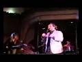 Pistol in your Face_Louie Lista and the Outer City All-Stars