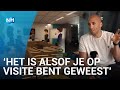 Vrijmibo's virtueel met collega's