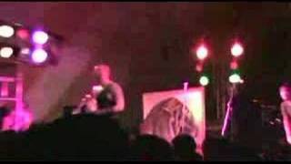 Stein&#39;s Theme - Project 86 LIVE @ Cornerstone 2007