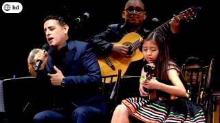 Download lagu Perlita León & Juan Diego Florez _ Adiós Pueblo de Ayacucho mp3