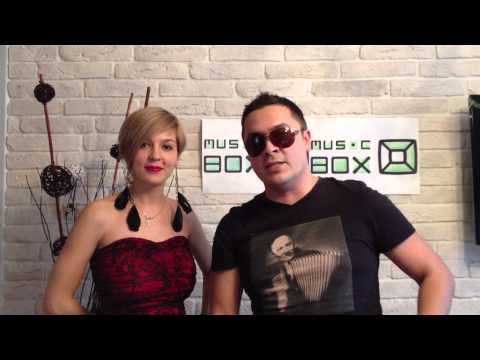 Видеоприглашение_23 ноября суббота группа SAZH