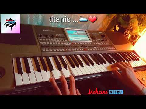 Titanik - rai 2018 - تايتنك بنكهة الراي - موسيقى صامتة