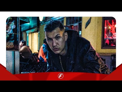MC Pedrinho JR - Equilíbrio (Vídeo Clipe Oficial)