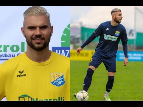 Daniel Leugner LIVE: "Das Konzept vom FC Pipinsried hat mich am Ende nicht mehr überzeigt"