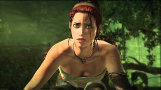 Enslaved - Intro of Chapter 2